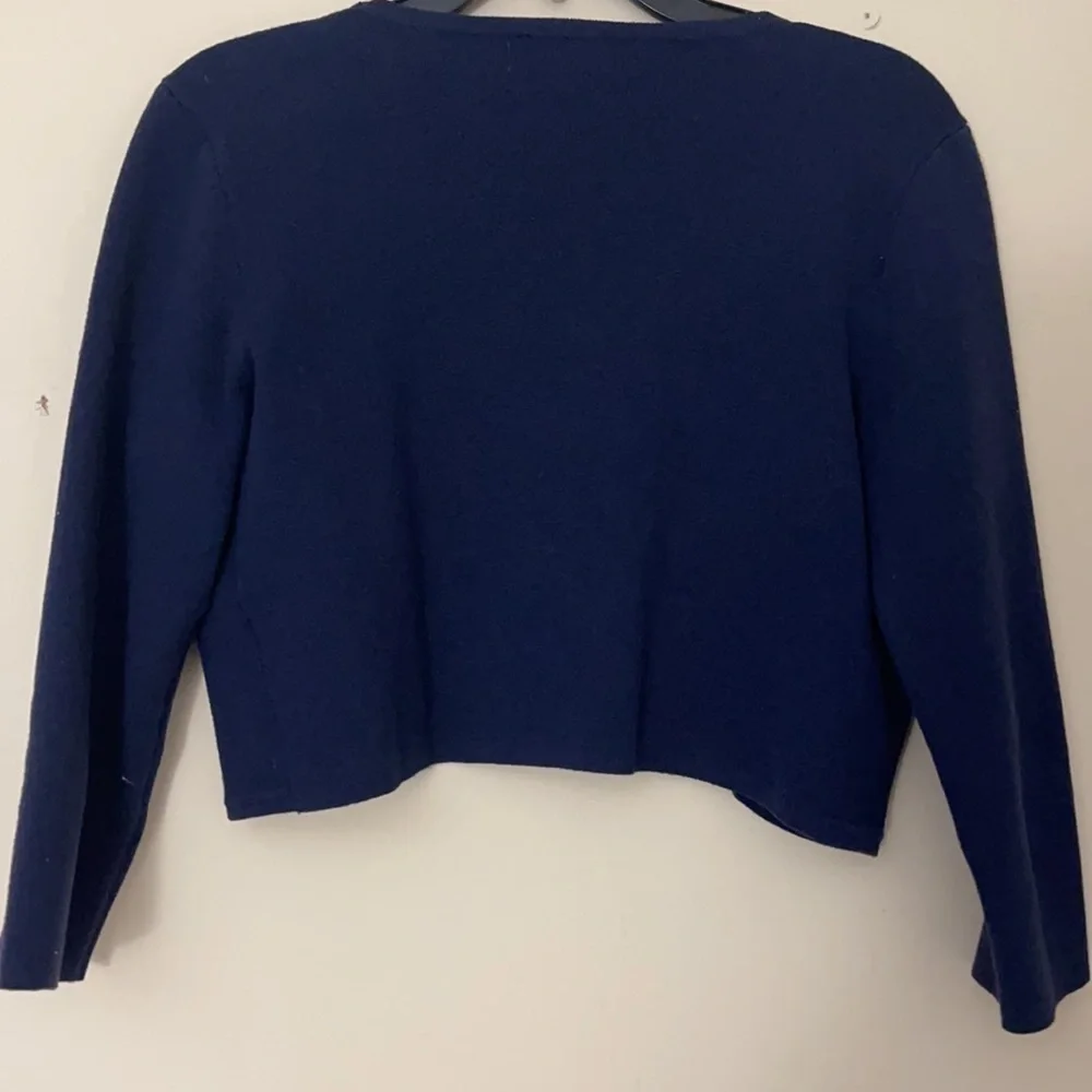 Jacket - Picture 4 of 4